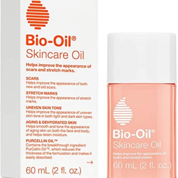 Bio-Oil Skincare Oil BRAND NEW IN BOX! - Picture 4 of 5